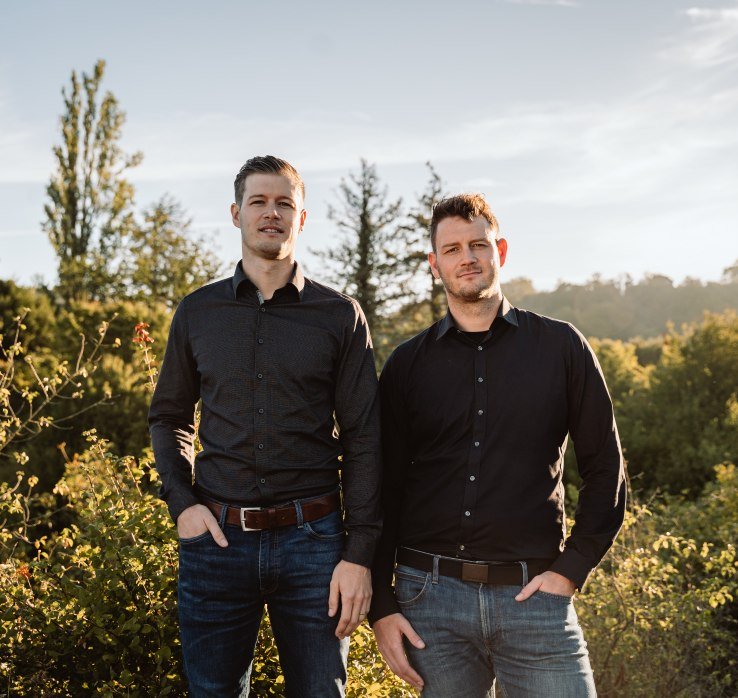 Gebrüder Wanning - Loredry Gin Gebrüder Wanning - Loredry Gin