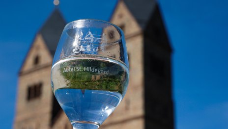 WeinWalk | &copy; Wolfgang Blum