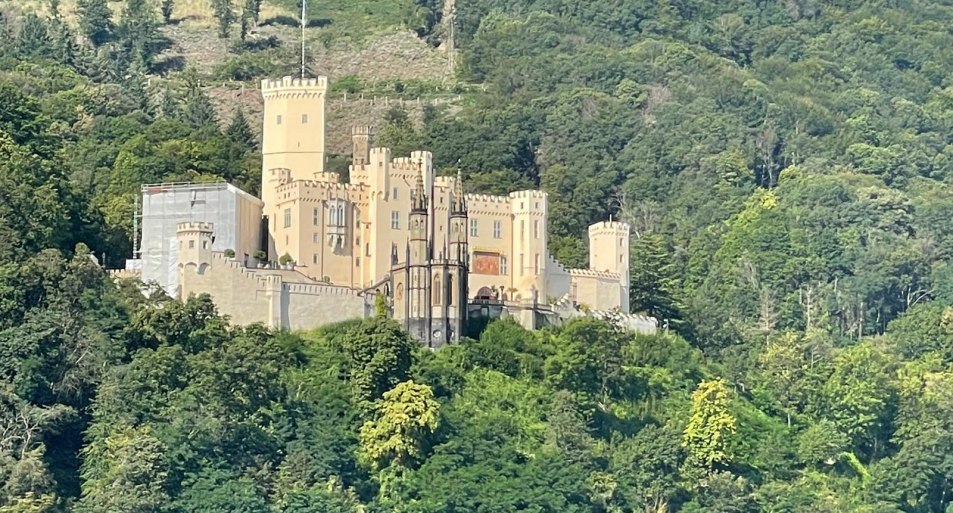 Stolzenfels | © Schmitt