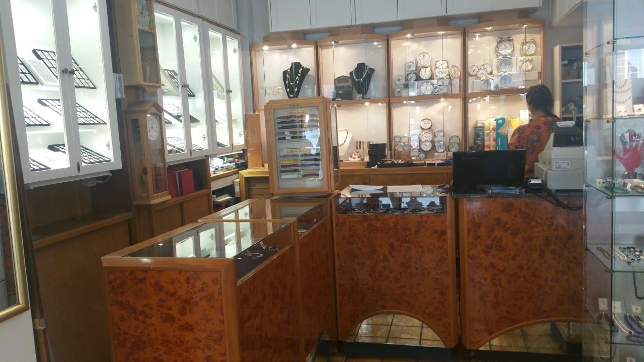 B&uuml;rkle Innenraum | &copy; Manfred B&uuml;rkle