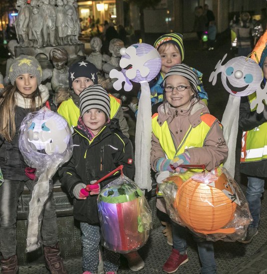 Martin 2 | © Tourist-Information Linz Martin 2 | © Tourist-Information Linz