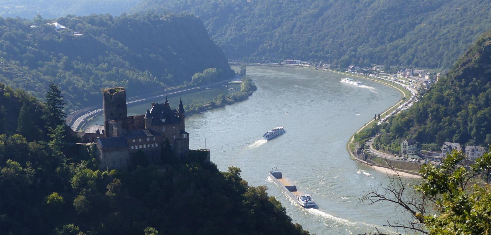 Burg | &copy; &copy;Ackermann