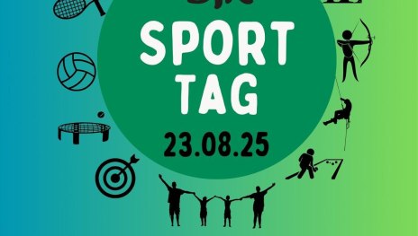 Sporttag | © DJK Oberwesel Sporttag | © DJK Oberwesel