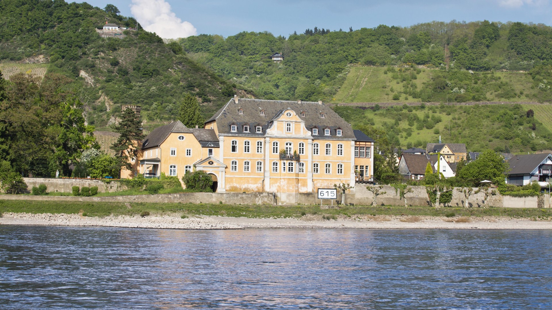 Schloss_Marienburg | © Werbeagentur Knopf Schloss_Marienburg | © Werbeagentur Knopf