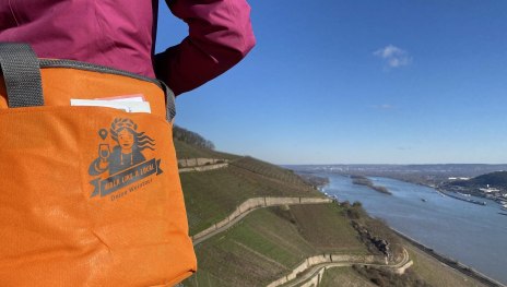 Walk like a local | &copy; Susanne R&ouml;ntgen-M&uuml;sel