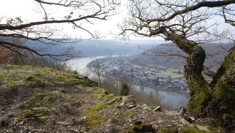 Wanderweg Grubenweg Wanderweg Grubenweg
