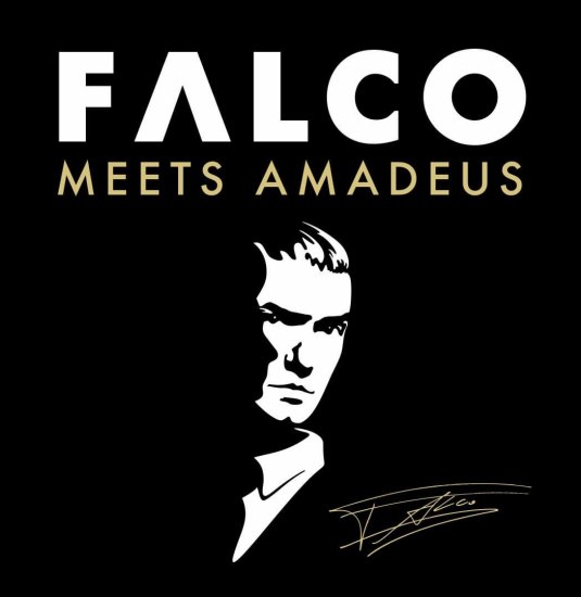 FALCO MEETS AMADEUS Musical live in Koblenz | © COFO Entertainment GmbH & Co. KG