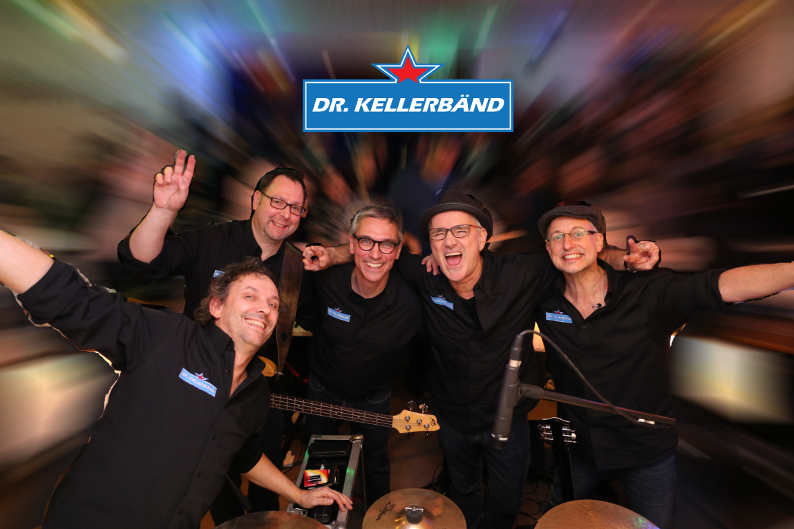 Dr. Kellerbänd | © Dr. Kellerband