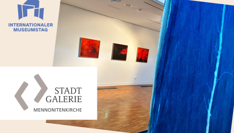 Internationer Museumstag | © Sabine Meinen Internationer Museumstag | © Sabine Meinen