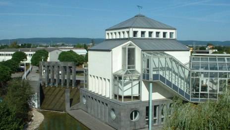 Rathaus der Verbandsgemeinde Wei&szlig;enthurm | &copy; &copy;Verbandsgemeinde Wei&szlig;enthurm