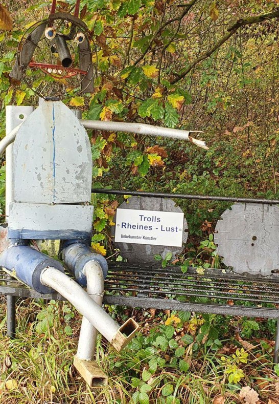 Trollpfad Wein | © Thomas Biersch Trollpfad Wein | © Thomas Biersch