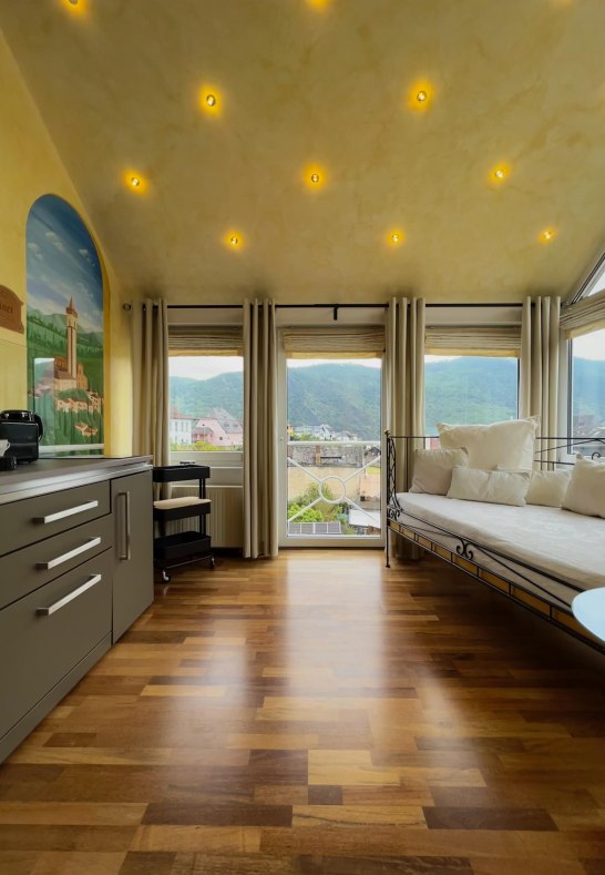 Appartement 5 | © http://www.park-villa.de