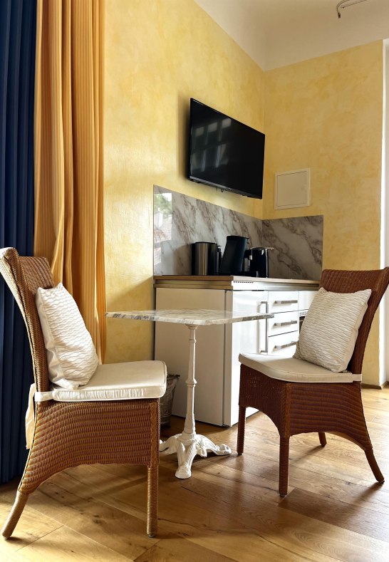 Appartement 8 | &copy; http://www.park-villa.de