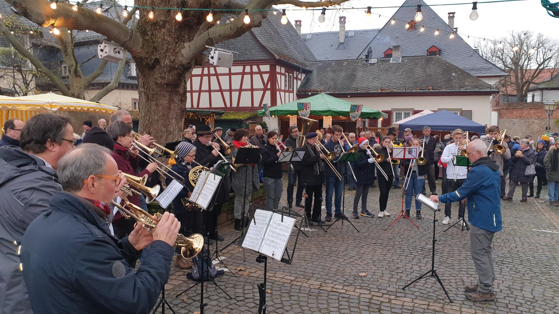 20191207_151220 | &copy; Eltviller Weihnachtsmarkt e.V.