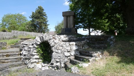 &copy; Wanderfreunde Weisel, Loreley Touristik