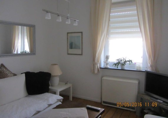 Wohnzimmer | &copy; Bernd Schmitz