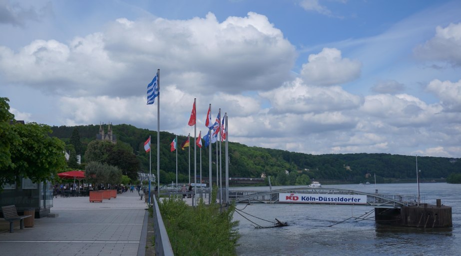 KD Anleger Remagen | © Stadt Remagen KD Anleger Remagen | © Stadt Remagen