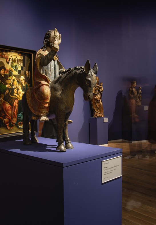 Mittelrheinmusuem_ | © Koblenz-Touristik GmbH; Johannes Bruchhof Mittelrheinmusuem_ | © Koblenz-Touristik GmbH; Johannes Bruchhof