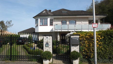 Haus | © Zimmermann Haus | © Zimmermann