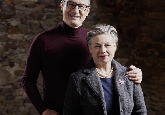 Gastgeber | © Roger Richter Gastgeber | © Roger Richter