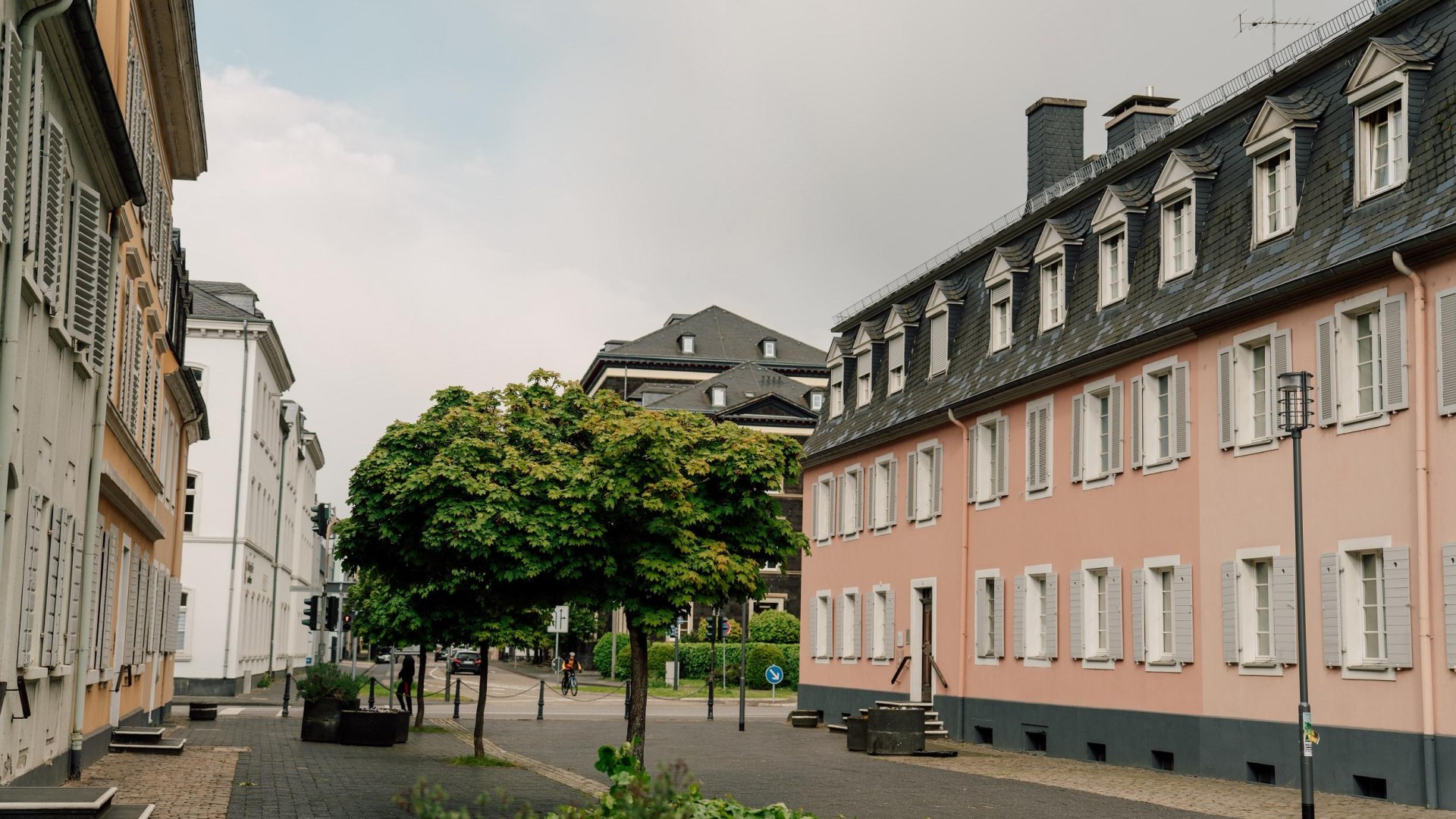 Herrnhuterviertel | &copy; Zimpfer_Photography