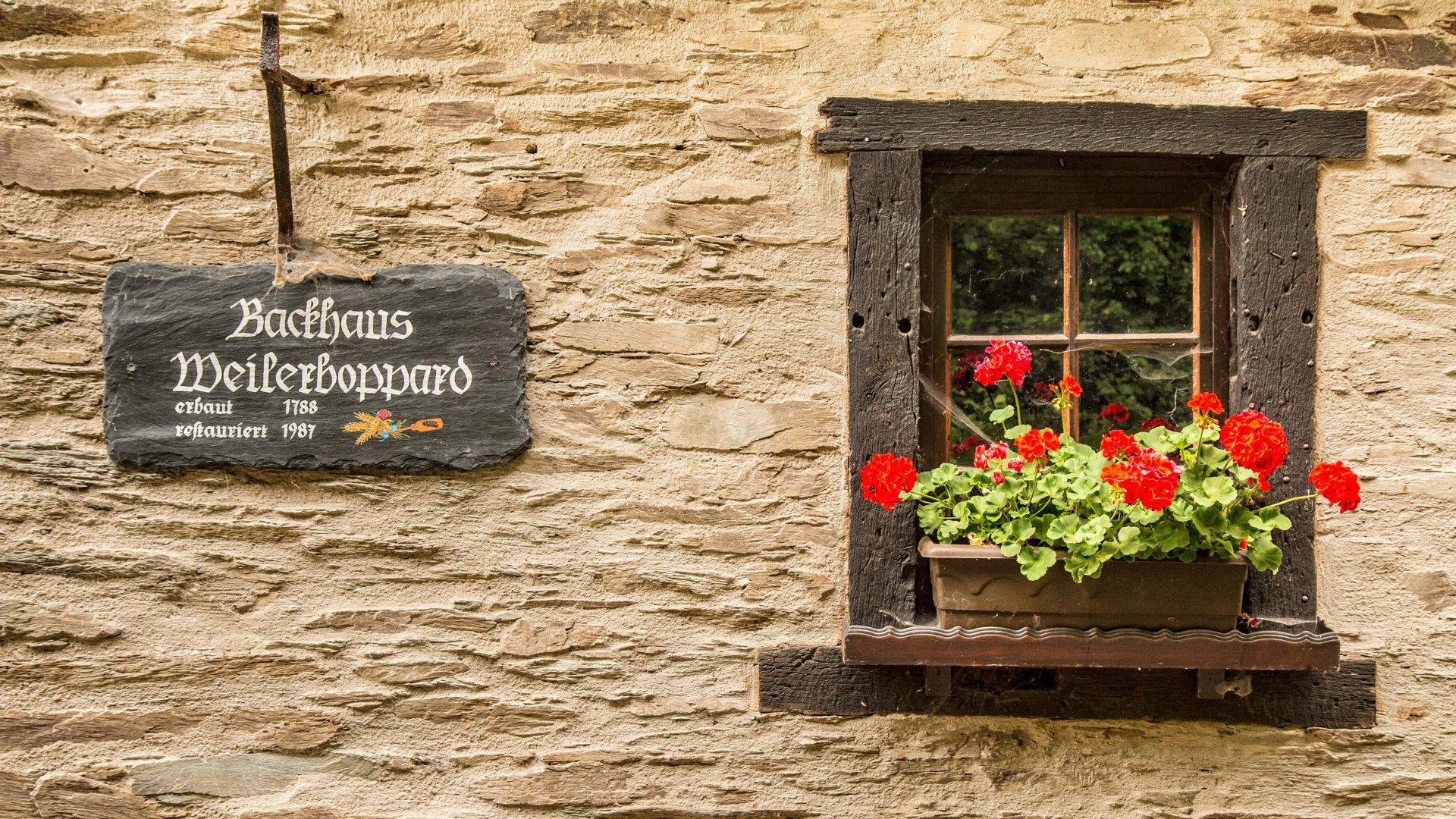 Backes | © Weingut Lithos Backes | © Weingut Lithos