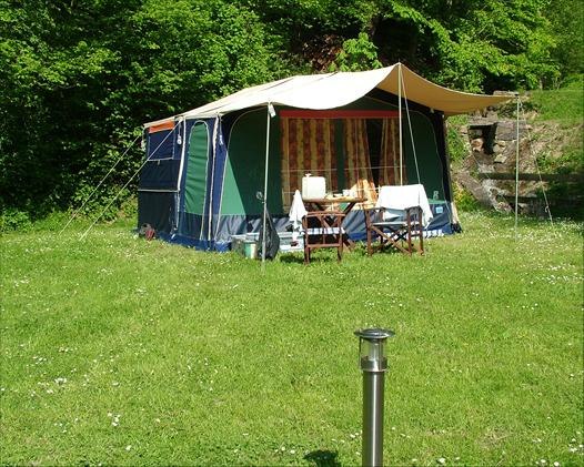 Naturpark Suleika_2 | &copy; Naturpark & Camping Suleika