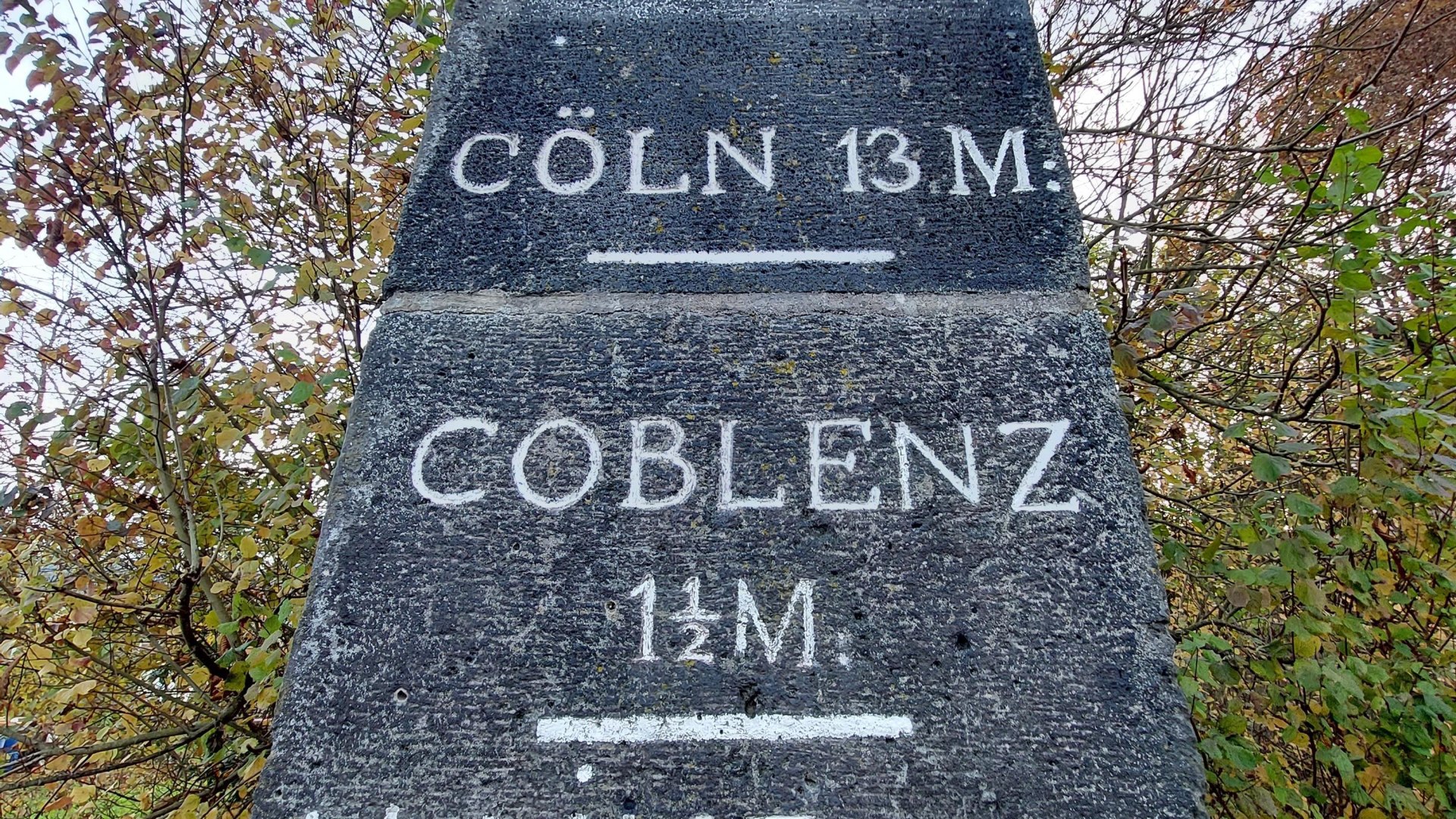 Stein | &copy; Tourist-Information Erlebnis Rheinbogen