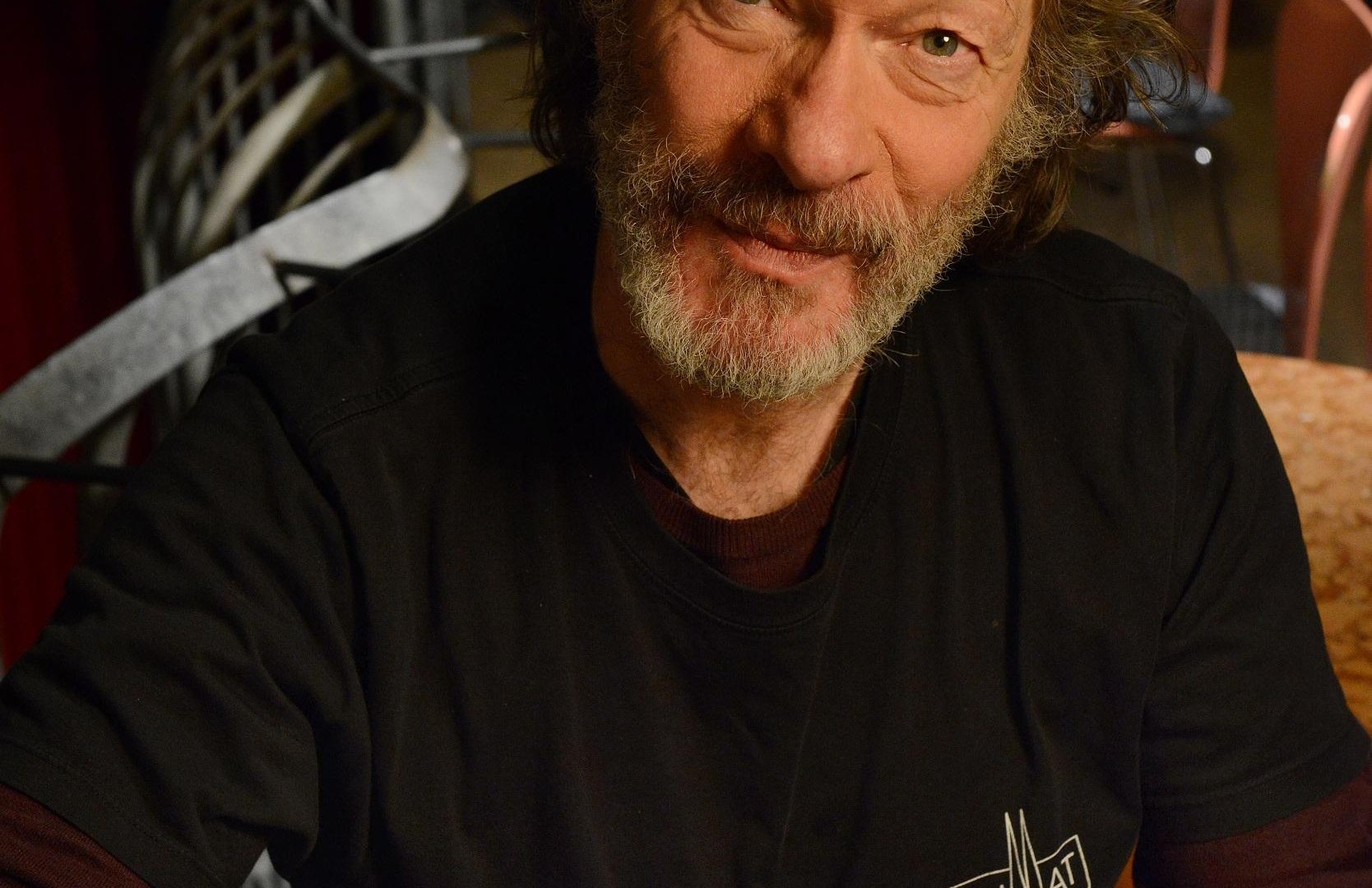 Pressefoto Gerd K&ouml;ster | &copy; K.M. Hofer