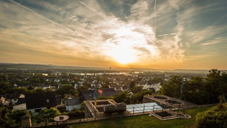 &copy; Mittelrhein