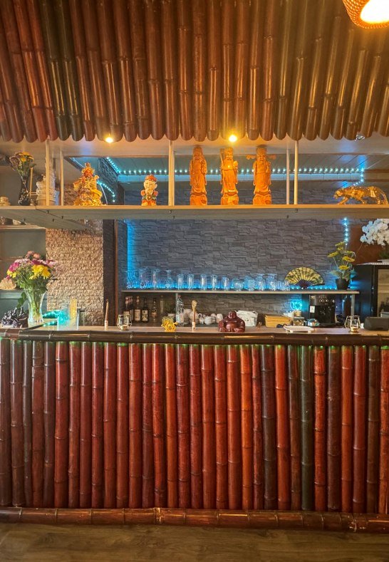 Ryu Sushi 3 | &copy; Thi Thu Thuy Chu