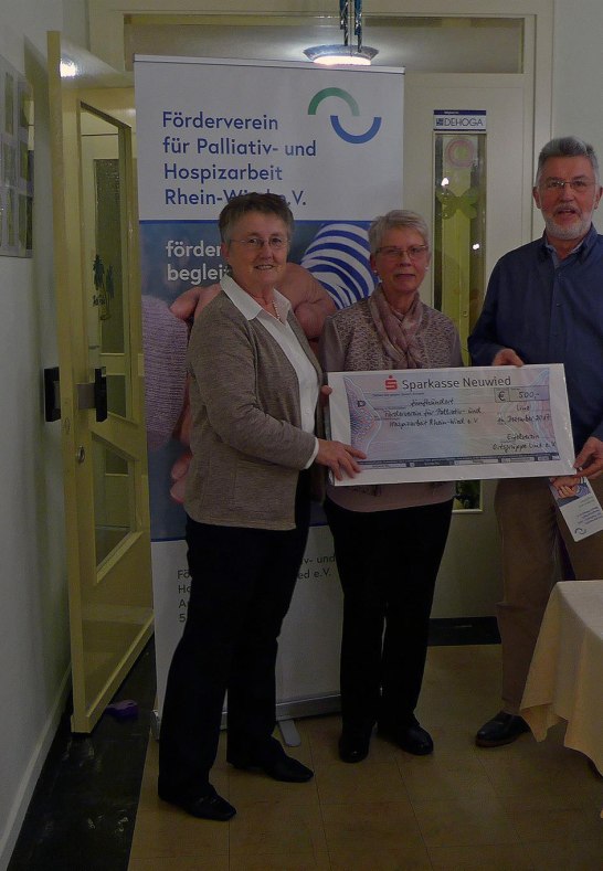 Eifelverein | © Irmhild Füllenbach Eifelverein | © Irmhild Füllenbach