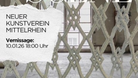 Ausstellung | &copy; Stadt Lahnstein