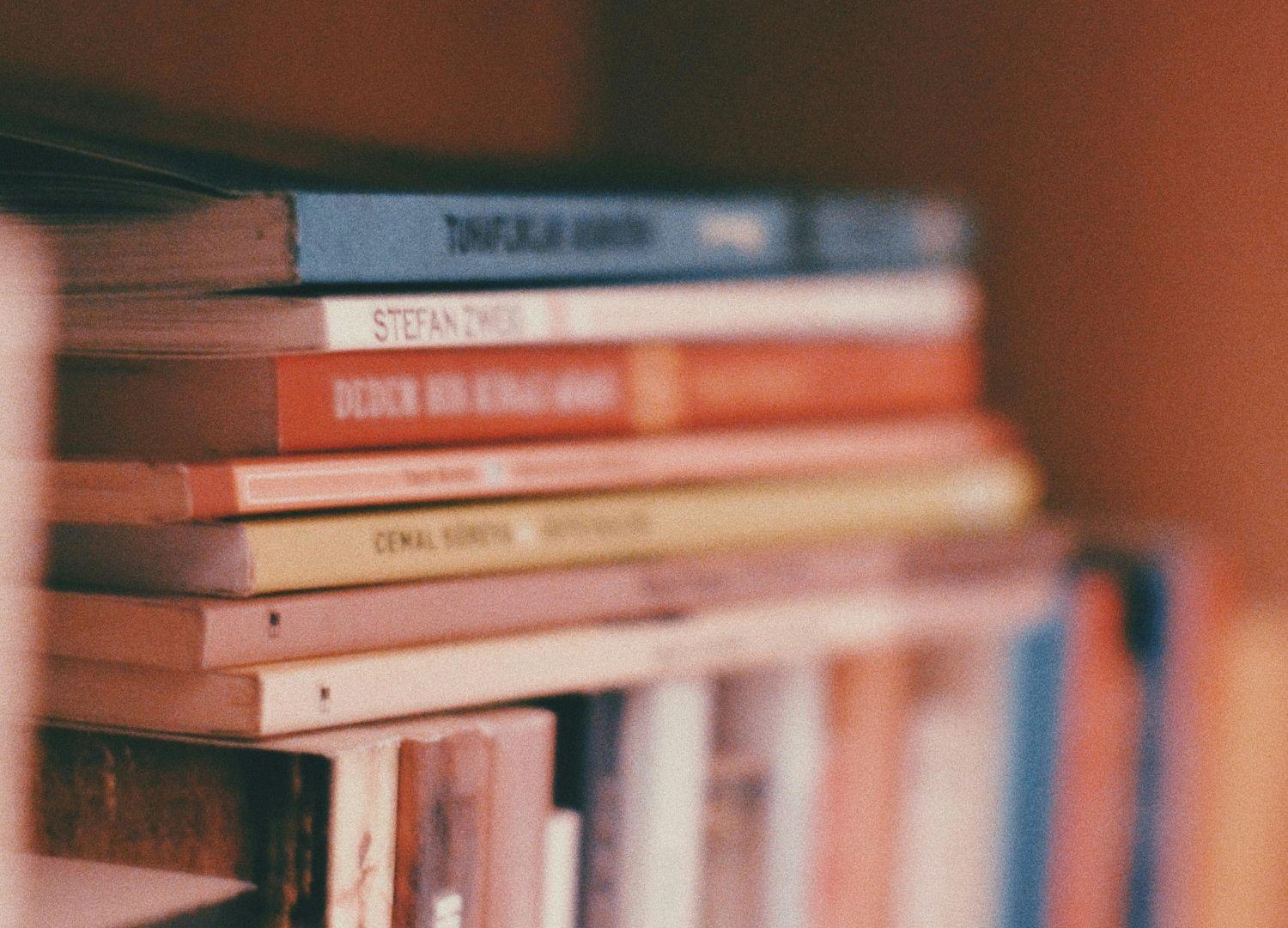 Bücherschrank | © Canva TI Hunsrück-Mittelrhein Bücherschrank | © Canva TI Hunsrück-Mittelrhein