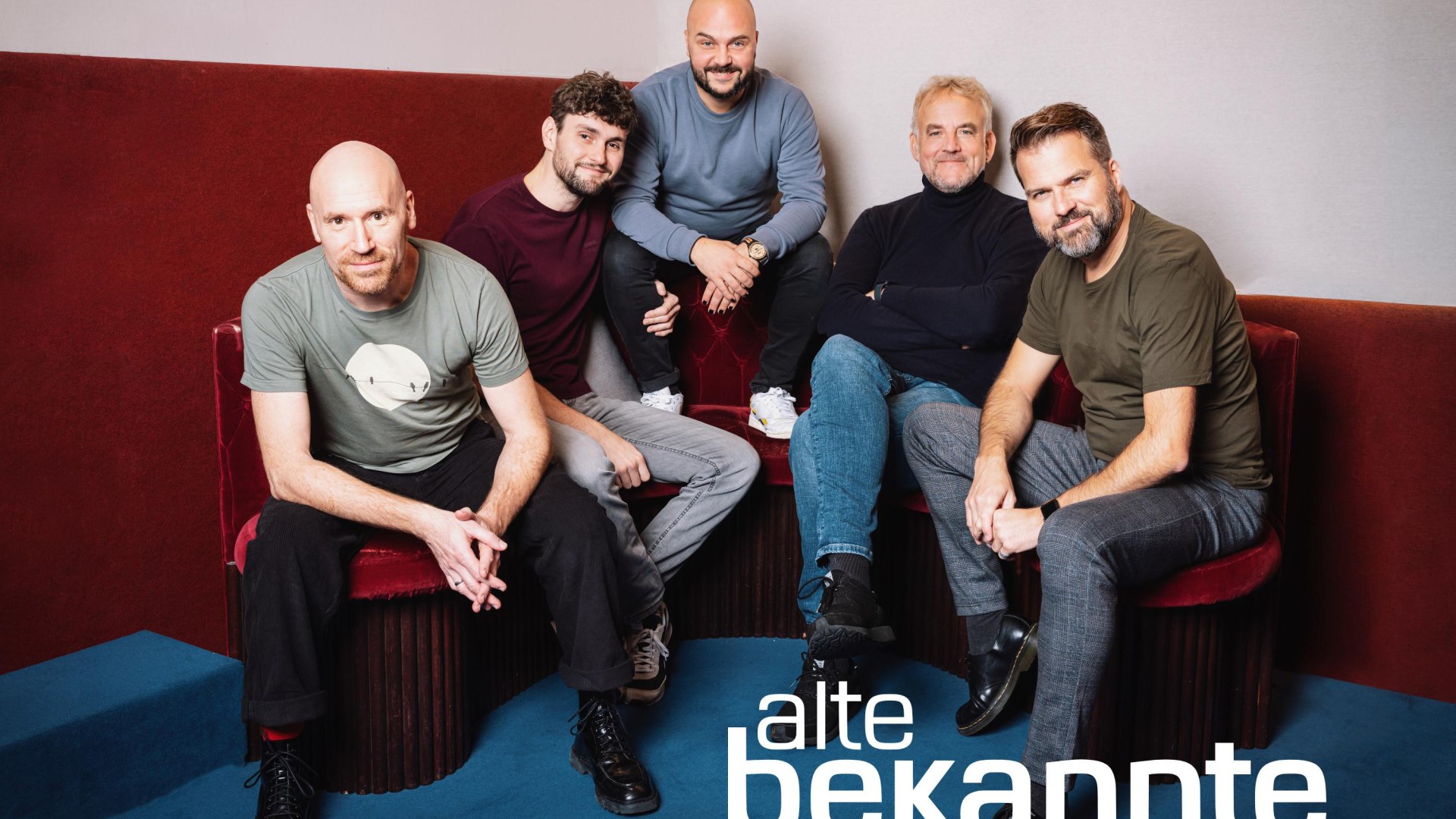 Alte Bekannte | © Kai-Uwe Fischer