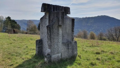 Raumskulptur 1 | &copy; T. Biersch