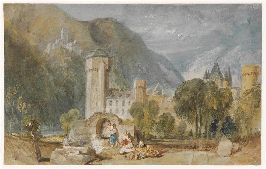 Lahnstein | &copy; The Trustees of the British Museum