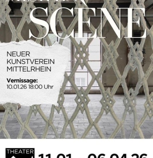 Ausstellung | &copy; Stadt Lahnstein