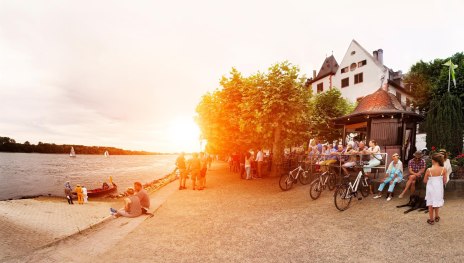 Weinprobierstand Eltville am Rhein | &copy; Weinprobierstand Eltville am Rhein
