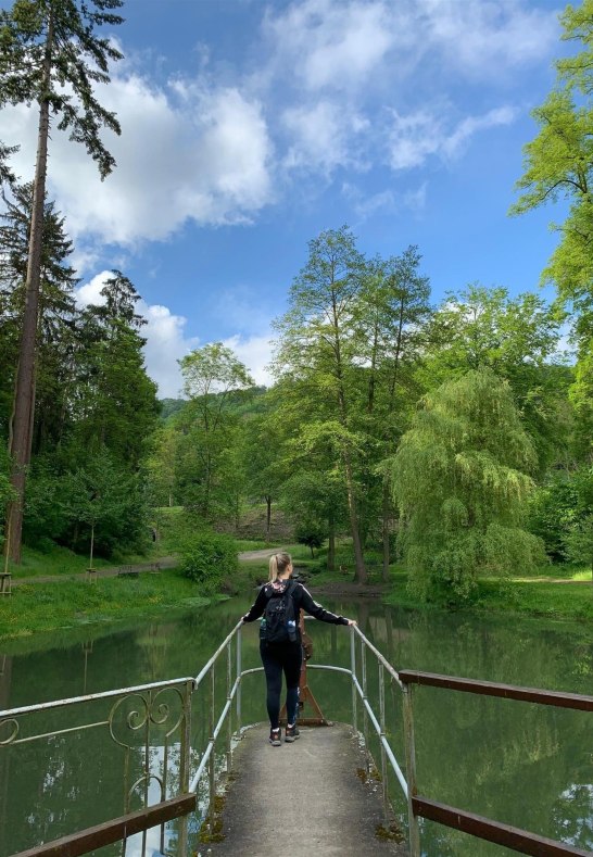 Marienberger Park 2 | © Tourist Information Boppard Marienberger Park 2 | © Tourist Information Boppard