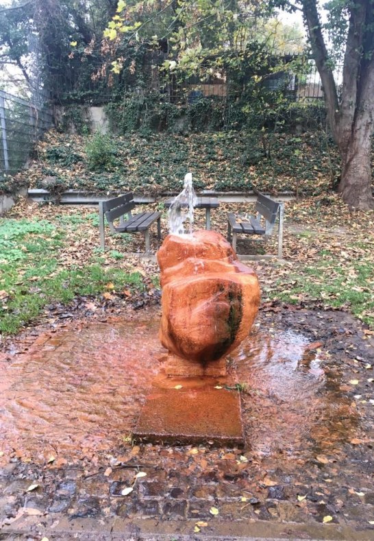 Victoria Brunnen 3 | &copy; Stadt Lahnstein