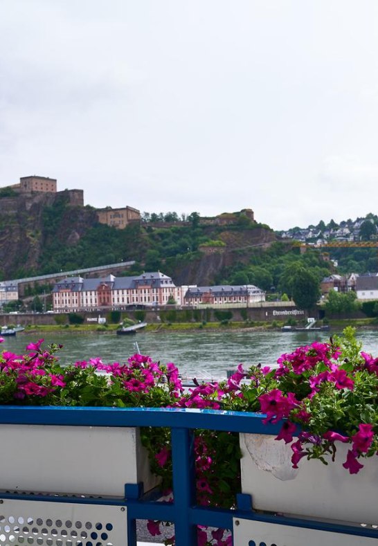 Balkon-Aussicht | &copy; Hotel Morjan