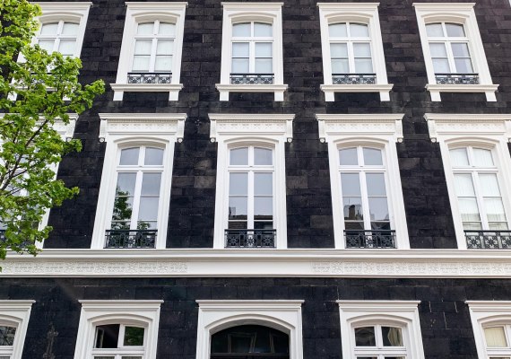 Au&szlig;enansicht | &copy; Greive