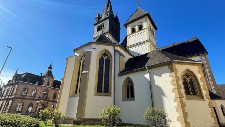 St. Martin Lahnstein 1 | © Stadt lahnstein St. Martin Lahnstein 1 | © Stadt lahnstein