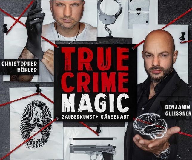True Crime Magic | © ©Hotel Frames