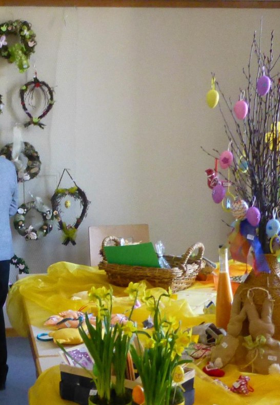 kfd 6 | © Elke Wagner-Hürter kfd 6 | © Elke Wagner-Hürter