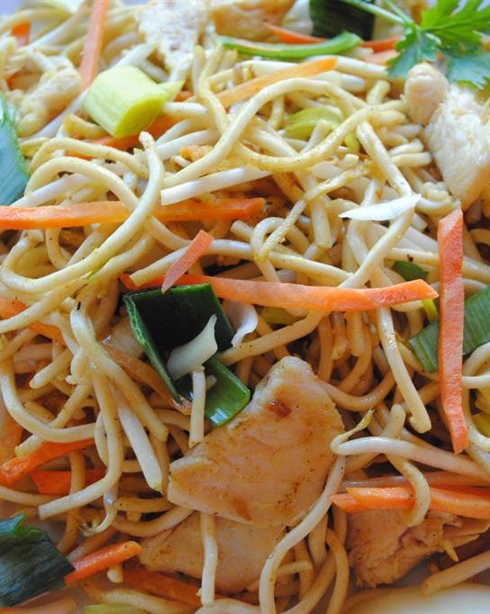 Bistro Lotus Lahnstein Speisen3 | &copy; Bistro Lotus Lahnstein