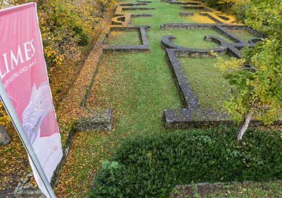 Römerkastell Neuwied-Niederbieber | © Andreas Pacek, fototour-deutschland.de Römerkastell Neuwied-Niederbieber | © Andreas Pacek, fototour-deutschland.de