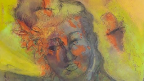 Melanie Schumacher_1 | &copy; Melanie Schumacher