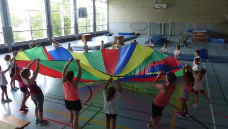 TV Linz 2 | &copy; Dennis Swirsky